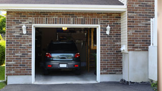 Garage Door Installation at Ford Woods, Michigan